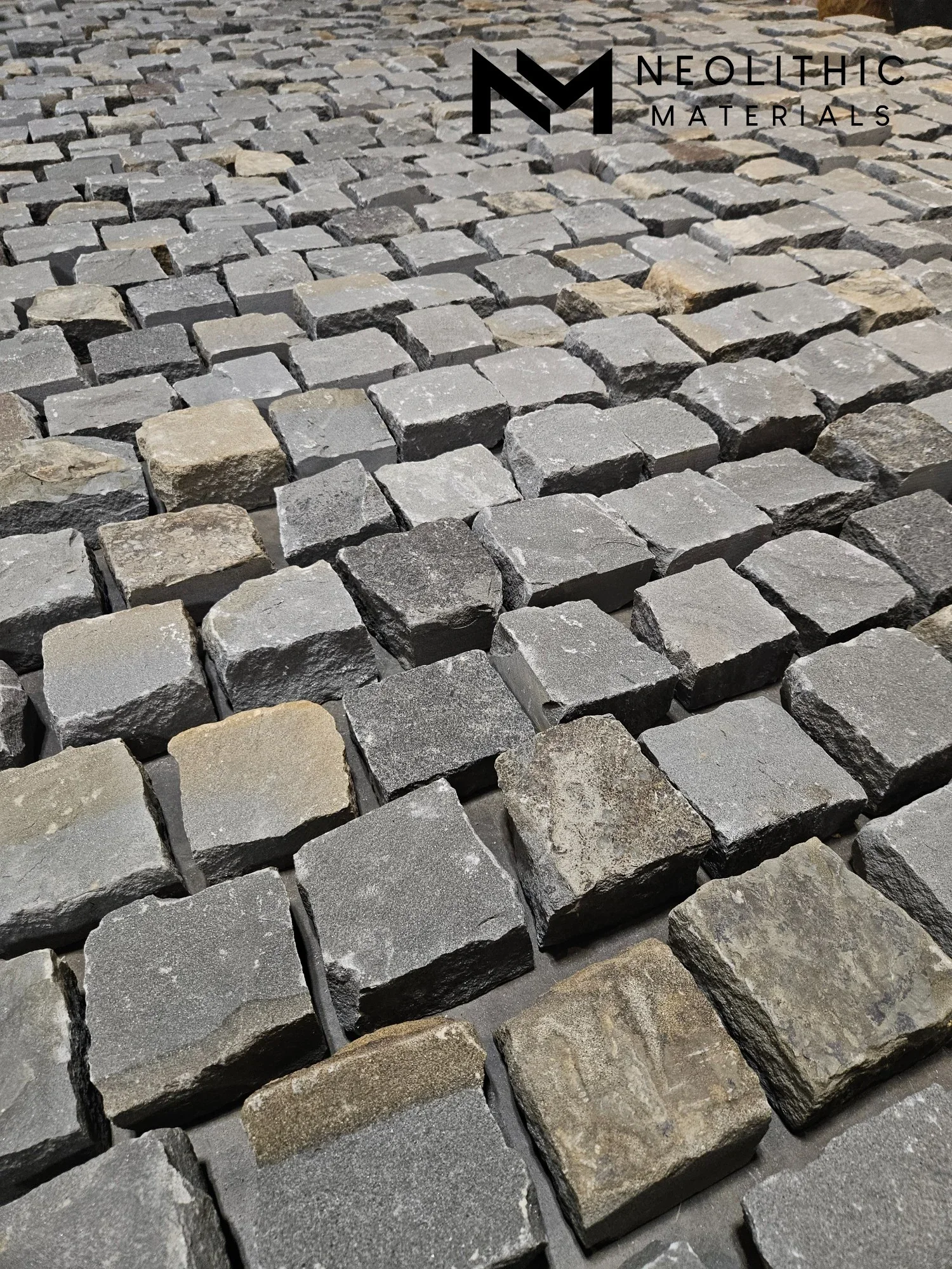 Bluestone Cobbles - Image 12